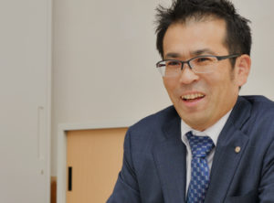 村上和裕 税理士