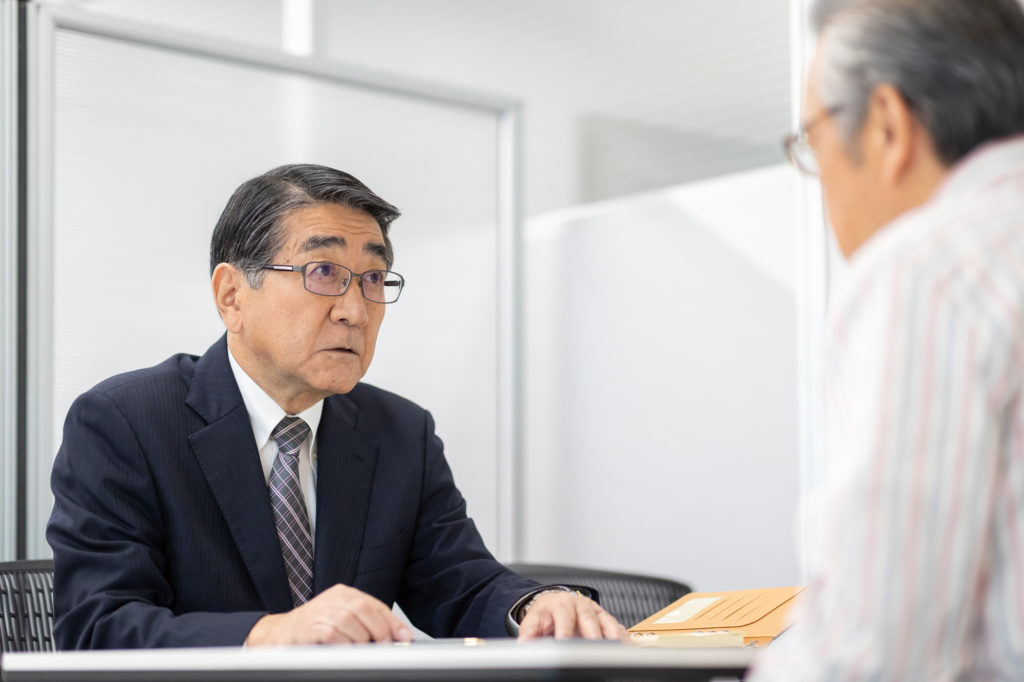 まずはお気軽にご相談ください